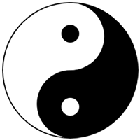 六壬文化太极图